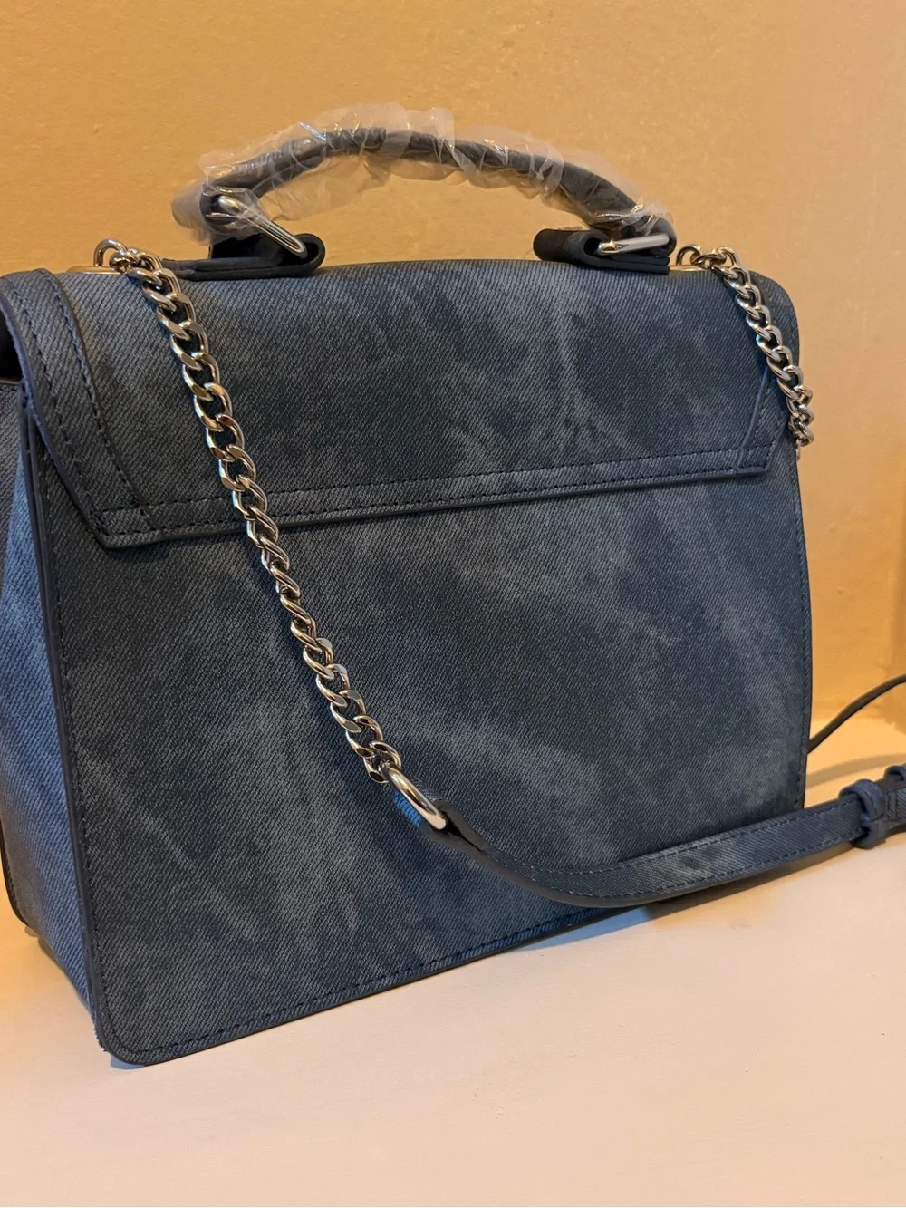 Steve Madden Denim  Bluccas